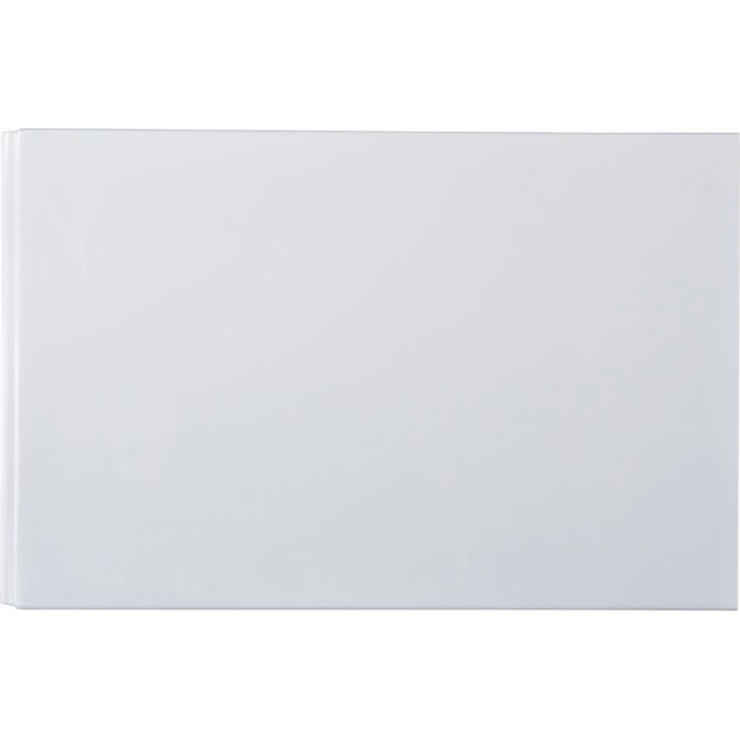 Панель боковая ROCA LEON для акриловой ванны правая, 700 мм, белый 259145000