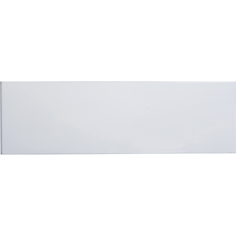 Панель фронтальная ROCA EASY для акриловой ванны 1500x700 мм, белый