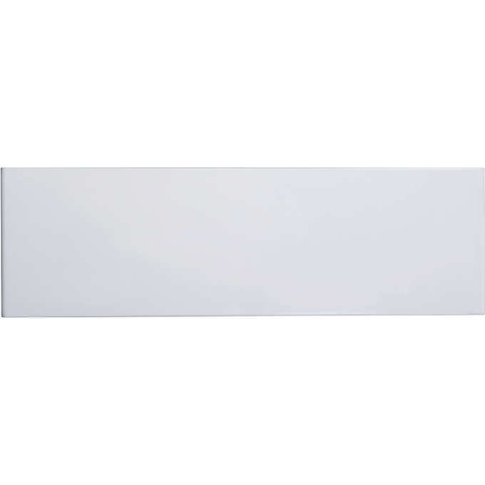 Панель фронтальная ROCA EASY для акриловой ванны 1500x700 мм, белый ZRU9302908
