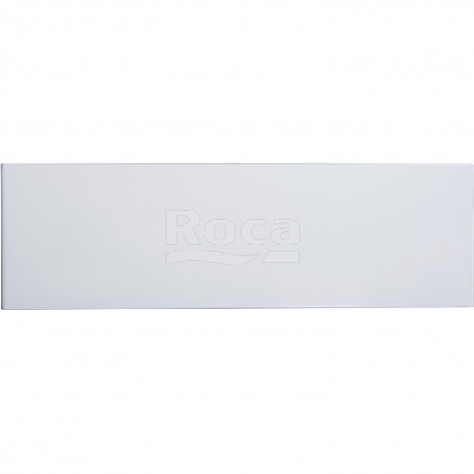 Панель фронтальная ROCA ELBA для акриловой ванны 1500x750 мм, белый 248510000