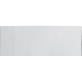 Панель фронтальная ROCA HALL ANGULAR для акриловой ванны левая, 150x100 см, белый