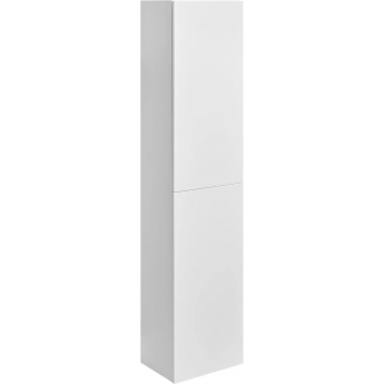 Реверсивная шкаф-колонна ROCA ONA 1750 мм, 400x300x1750 мм, белый матовый