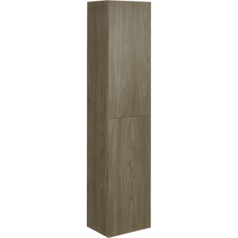 Реверсивная шкаф-колонна ROCA ONA 1750 мм, 400x300x1750 мм, темный вяз