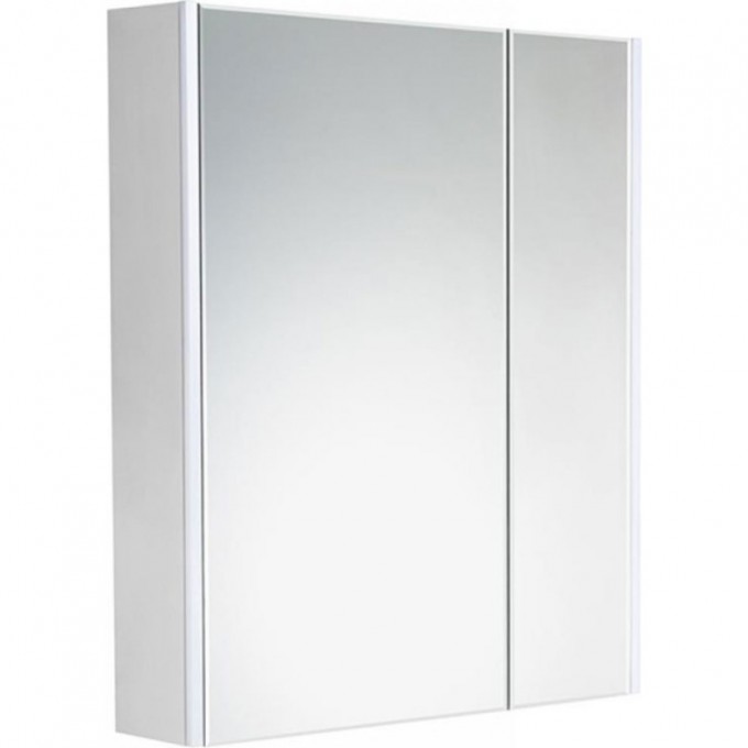 Зеркальный шкаф ROCA RONDA 60 бетон/белый матовый ZRU9303007