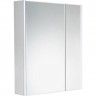 Зеркальный шкаф ROCA RONDA 60 бетон/белый матовый
